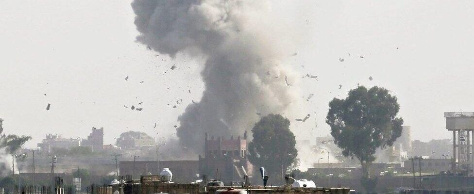 Wars and disasters Country Visa - One Year