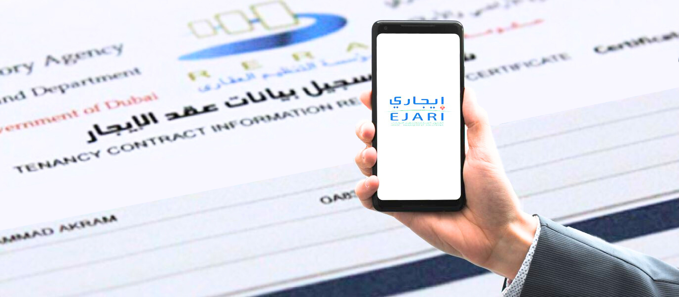 Ejari New/ Renewal