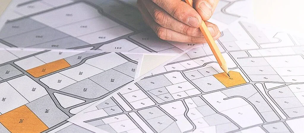 Issuing map application