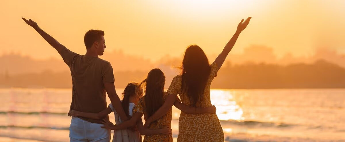 CHANGE STATUS - Family