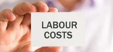 Labour Fees