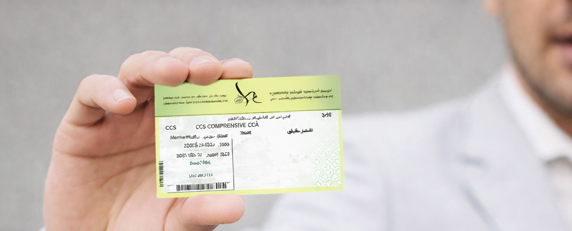 Establishment Card - New