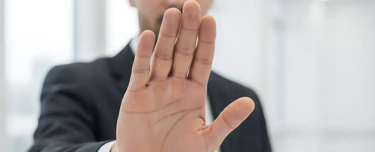 Employee Cancelation - Inside Country