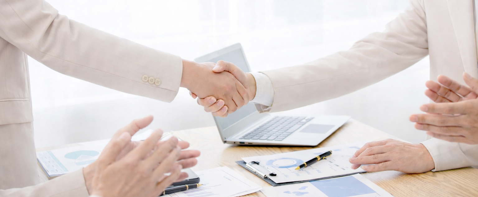 New Investor/ Partner Visa (Entry Permit Outside the Country)