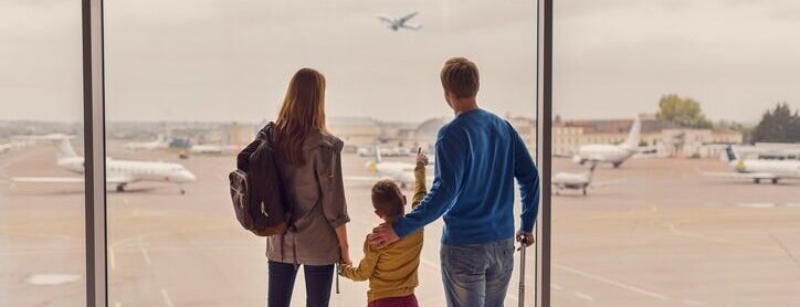 Family Travel Report