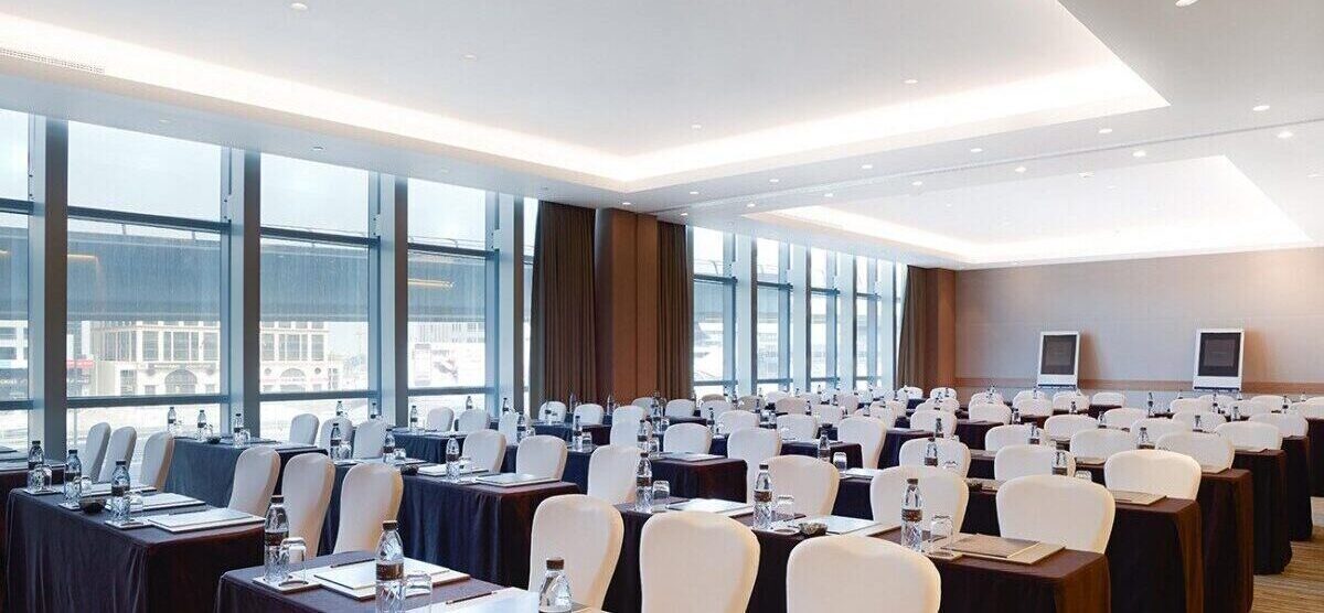 Event Permit Profile Creation (From DTCM)