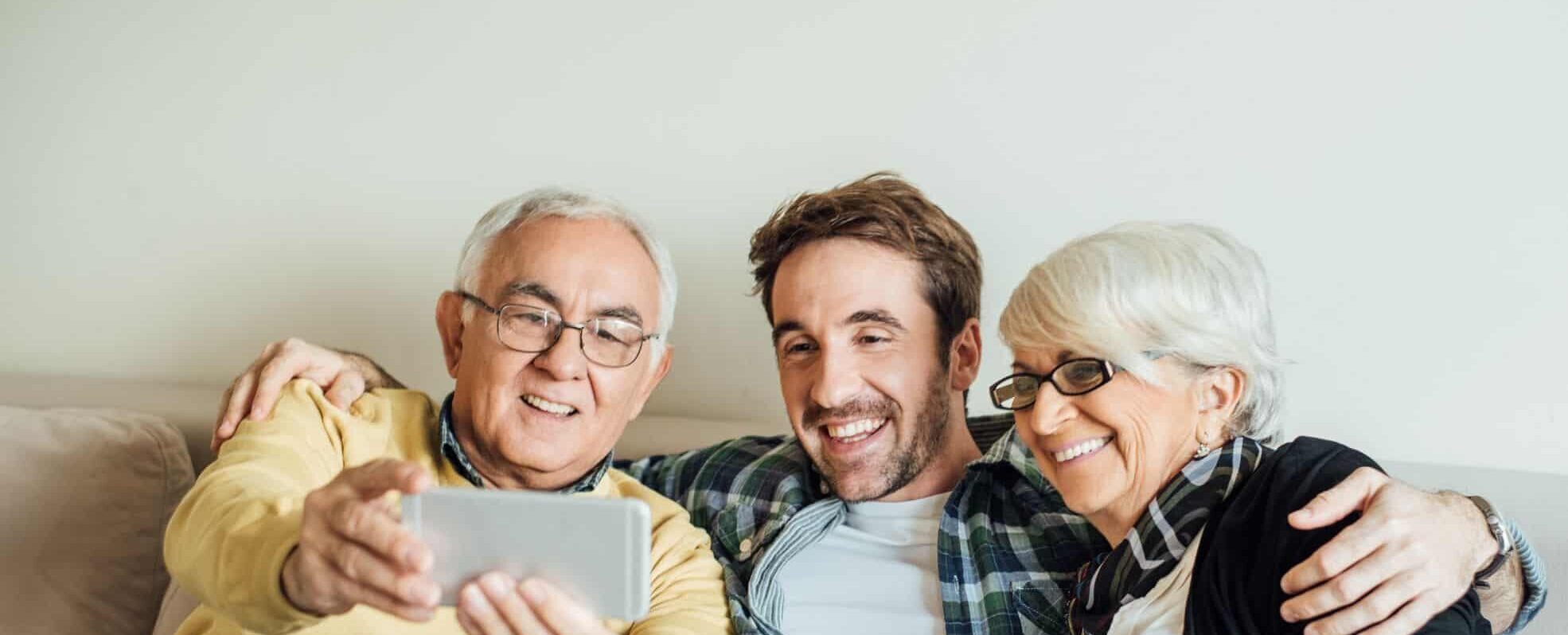 Family Sponsor And Sponsored List