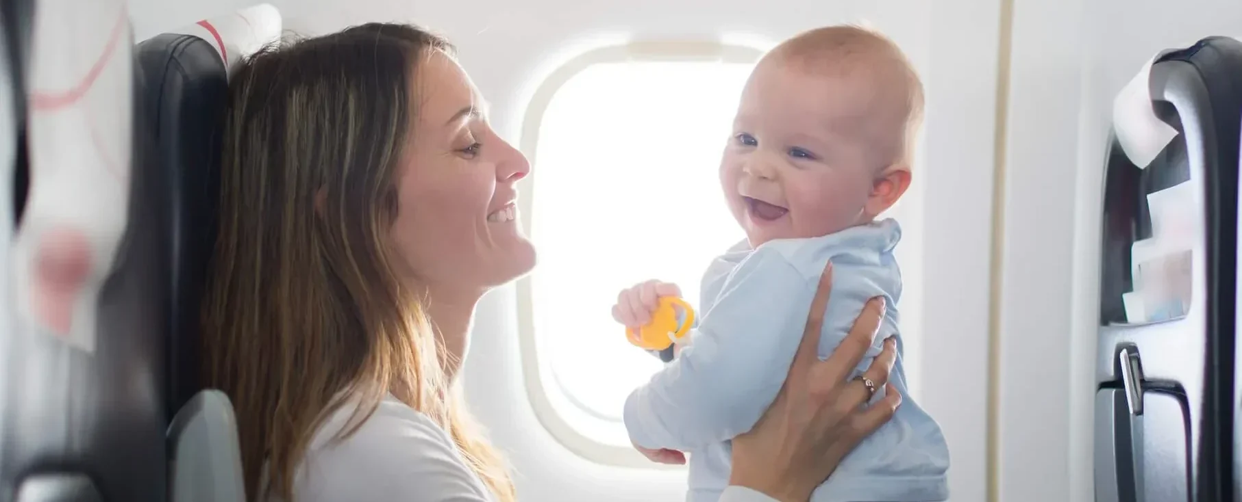 Exit Permit For Baby