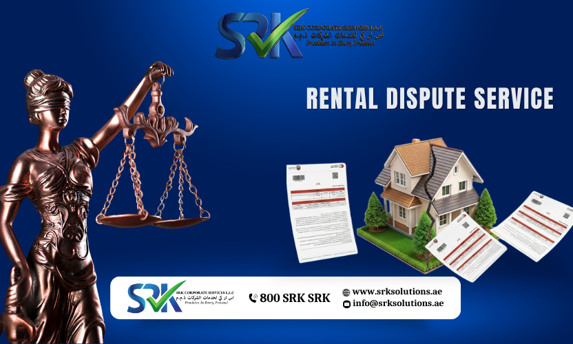 Rental Dispute Case in Dubai