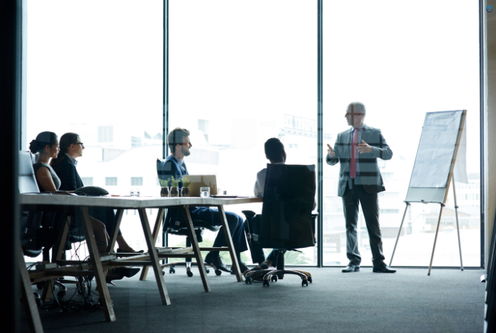 Expert Corporate & Compliance Solutions