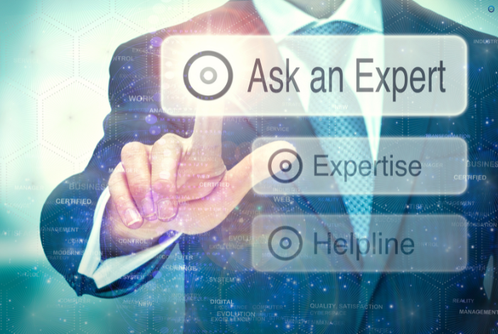 Advisory & Client Support Approach